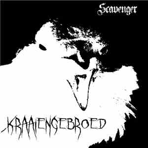 Kraaiengebroed - Scavenger