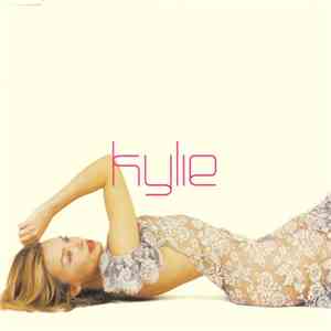 Kylie Minogue - Please Stay