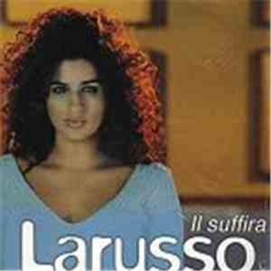 Larusso - Il Suffira