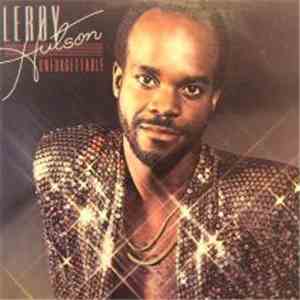 Leroy Hutson - Unforgettable