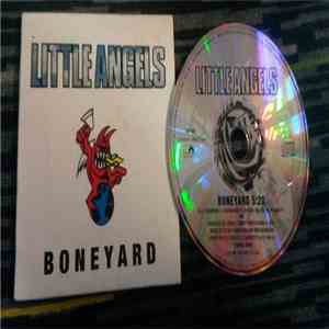 Little Angels - Boneyard