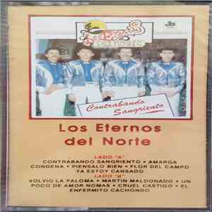 Los Eternos Del Norte - Contrabando Sangriento