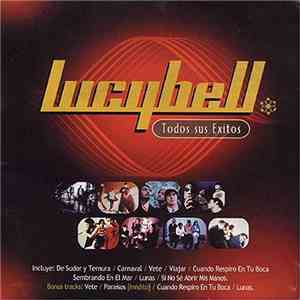 Lucybell - Todos Sus Exitos
