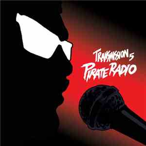 Major Lazer - Transmission 5 Pirate Radio