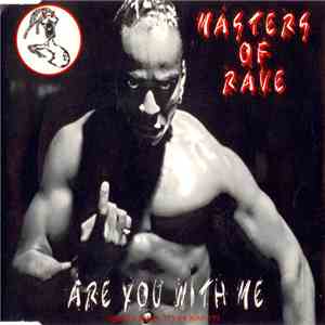 Masters Of Rave - Are You With Me (She Likes To Pump It)