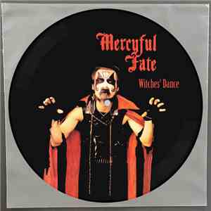Mercyful Fate - Witches` Dance