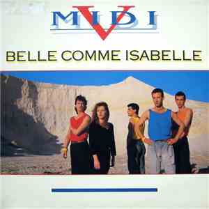 Midi V - Belle Comme Isabelle