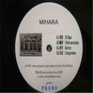Mihara - 羽音 32 Flaps EP