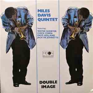 Miles Davis Quintet - Double Image