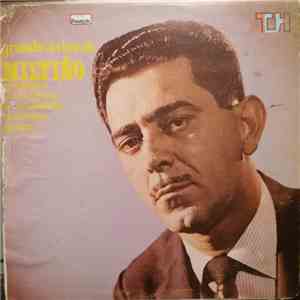 Miltiño - Grandes Exitos De Miltiño