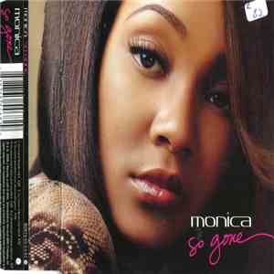Monica - So Gone