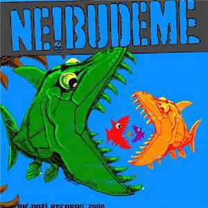 NE!BUDEME - Bon Apetit