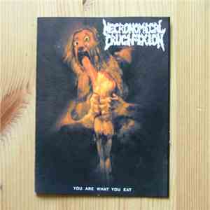 Necronomical Crucifixion - Necronomical Crucifixion