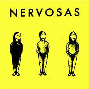 Nervosas - Rev