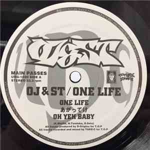 OJ&ST - One Life