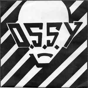 O.S.S.Y - Täydellinen Tyydyttäjä / Brutus