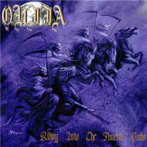 Ouija - Riding Into The Funeral Paths