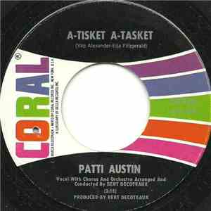 Patti Austin - A Million To One / A-Tisket A-Tasket