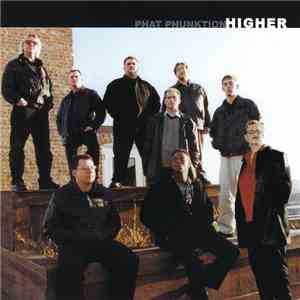 Phat Phunktion - Higher