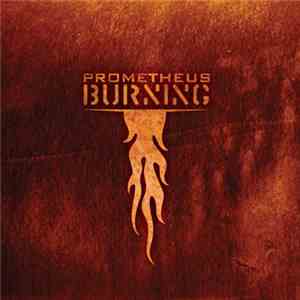 Prometheus Burning - Beyond Repair