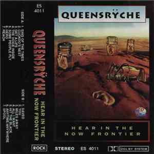 Queensrÿche - Hear In The Now Frontier