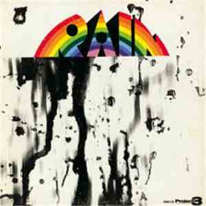 Rain  - Rain