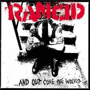 Rancid - ...And Out Come The Wolves