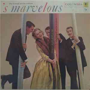 Ray Conniff And His Orchestra - 'S Marvelous