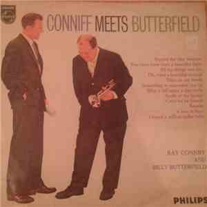 Ray Conniff Meets Billy Butterfield - Conniff Meets Butterfield