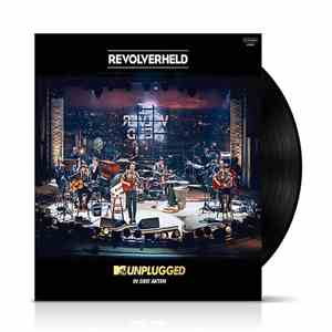 Revolverheld - MTV Unplugged In Drei Akten