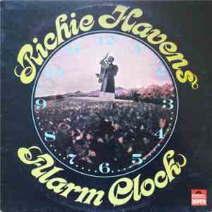 Richie Havens - Alarm Clock