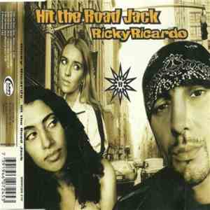 Ricky Ricardo - Hit The Road Jack