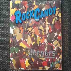 Rock Candy  - Jeepers