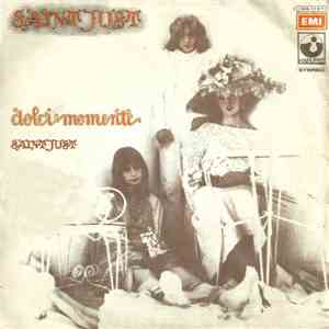 Saint Just - Dolci Momenti