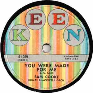 Sam Cooke - You Were Made For Me / Lonely Island