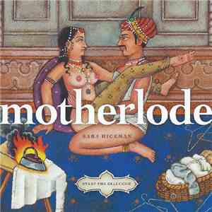 Sara Hickman - Motherlode