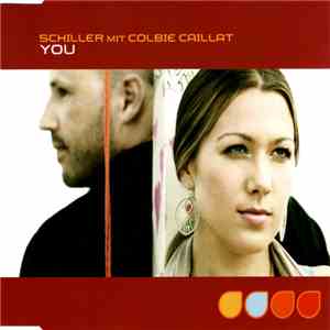 Schiller Mit Colbie Caillat - You