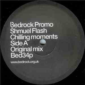 Shmuel Flash - Chilling Moments