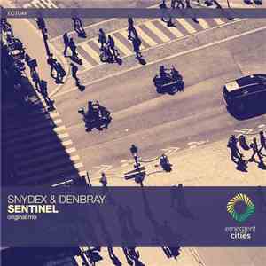 Snydex & DenBray - Sentinel