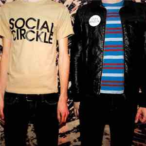Social Circkle - City Shock