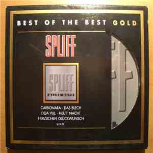 Spliff - Alles Gute