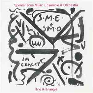 Spontaneous Music Ensemble & Orchestra - Trio & Triangle
