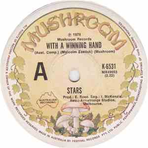 Stars  - With A Winning Hand