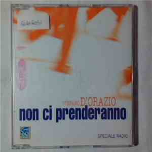 Stefano D'Orazio  - Non Ci Prenderanno