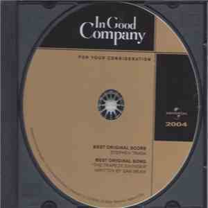 Stephen Trask - In Good Company