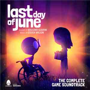 Steven Wilson - Last Day Of June (Original Game Soundtrack)