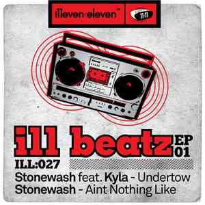 Stonewash - I11 Beatz EP 01