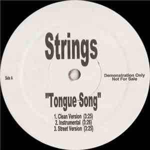 Strings - Tongue Song