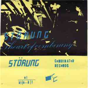 Störung - The Art Of Combining