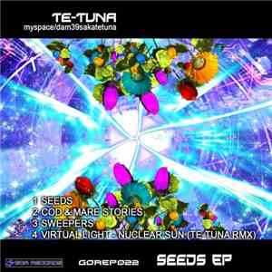 Tetuna - Seeds EP